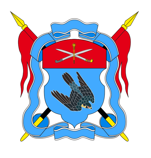 Герб БАЛТИЙСКОЙ ЛИНИИ