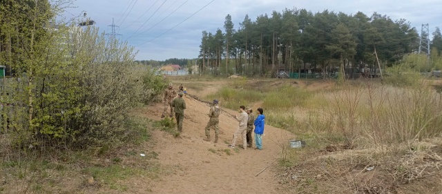 Курс подготовки, фото 2