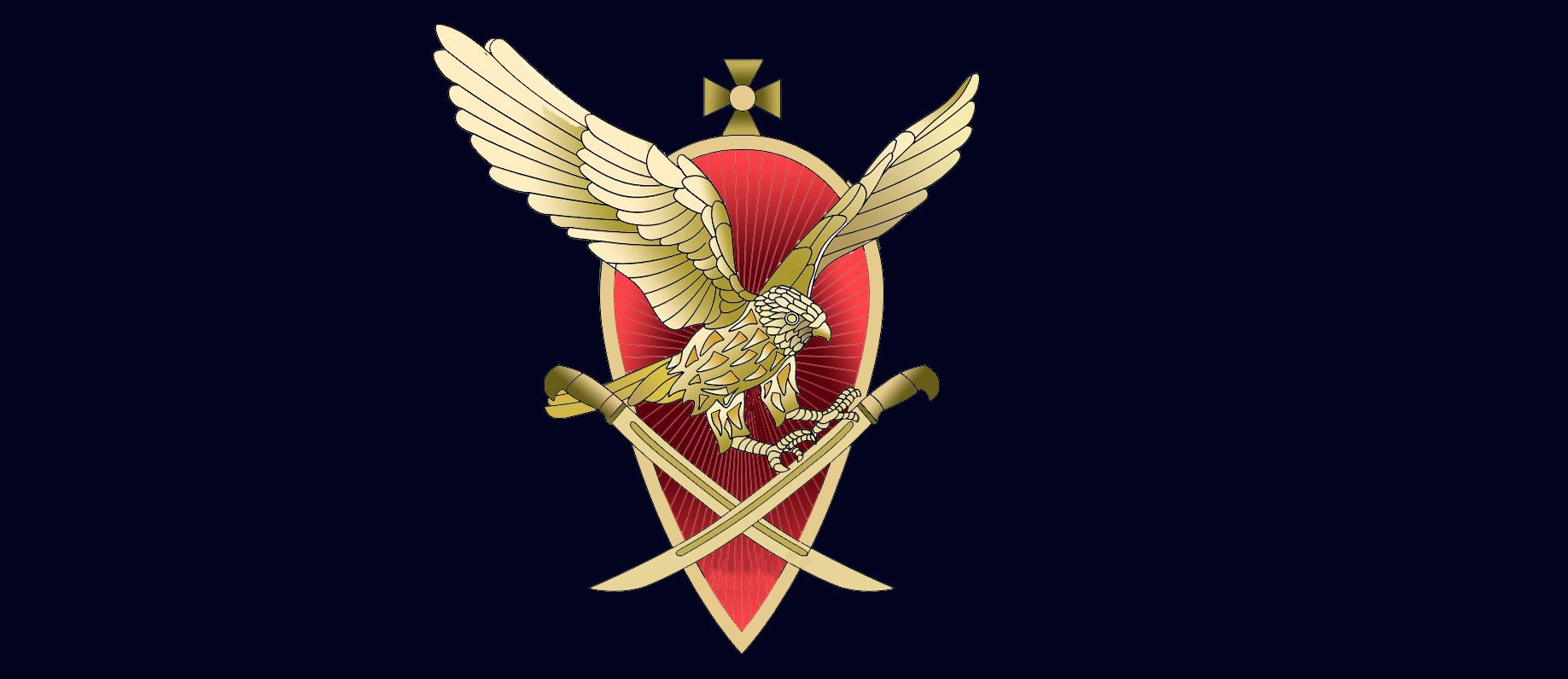 Герб Хутора Приморского