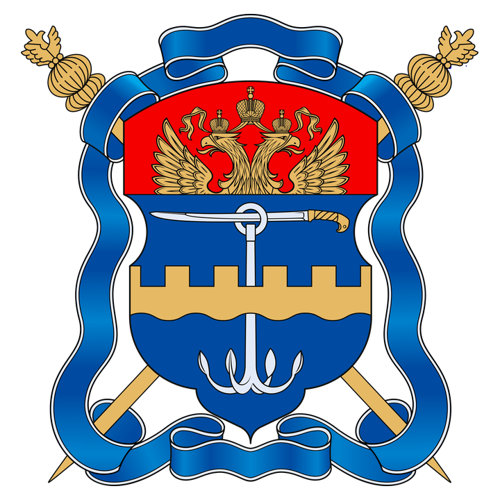 Герб Северо-Западного войскового казачьего общества
